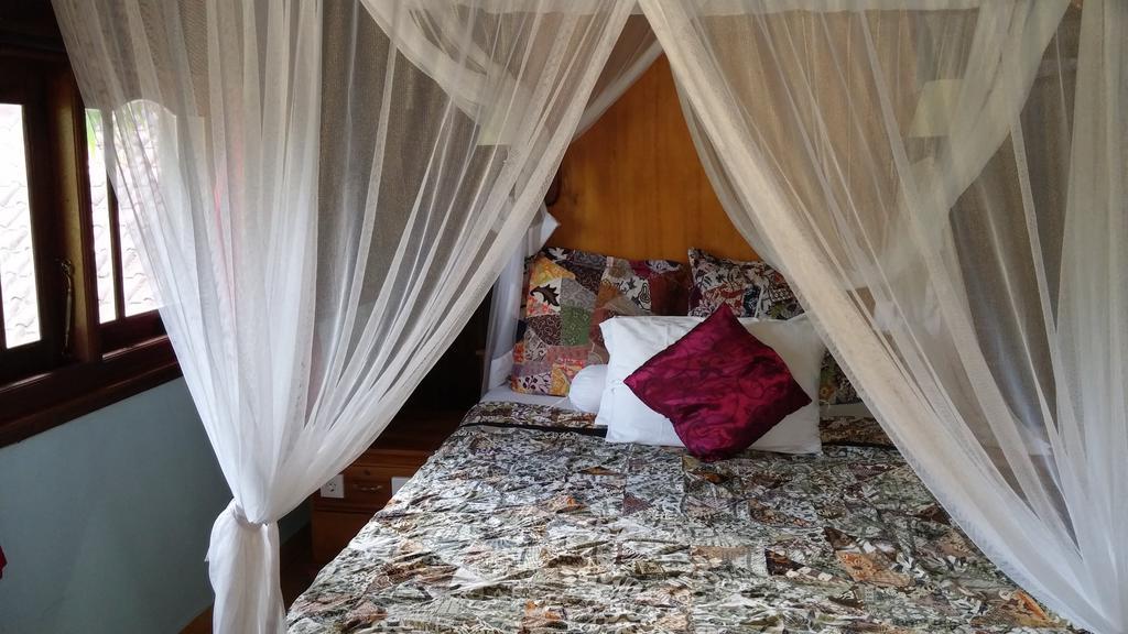 Aahh Bali Bed And Breakfast Джимбаран Экстерьер фото