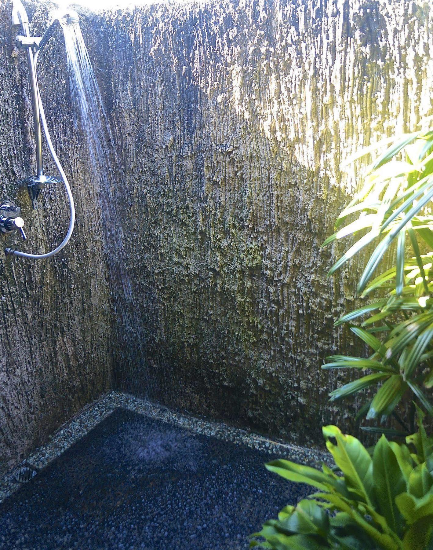 Aahh Bali Bed And Breakfast Джимбаран Экстерьер фото
